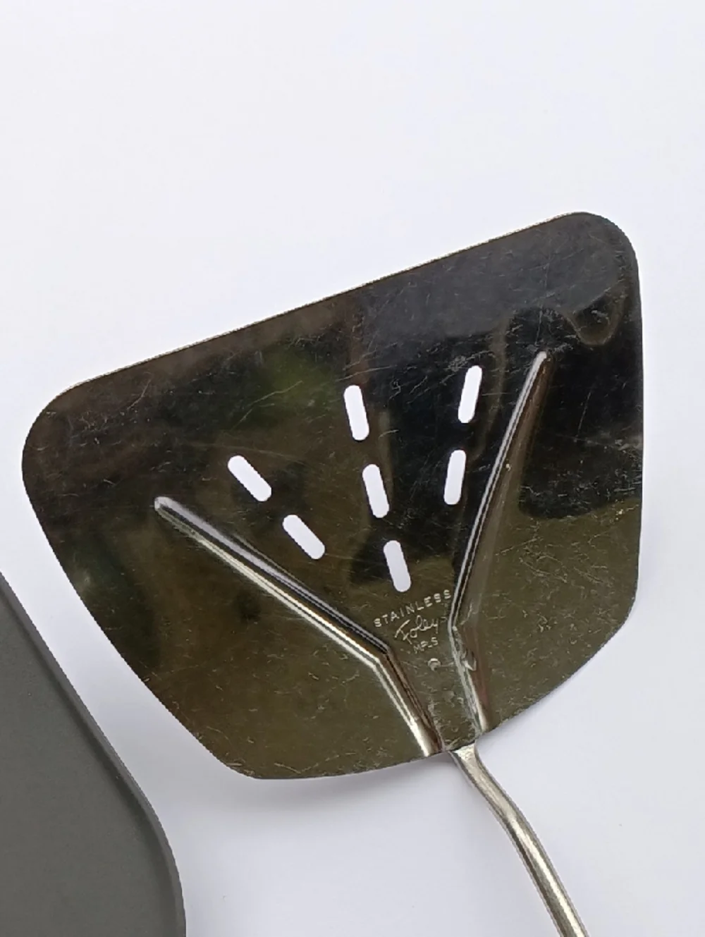 2 Items - Foley & Wilton Turners / Spatulas